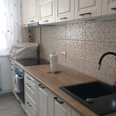 Casuta Nataliei בראשוב