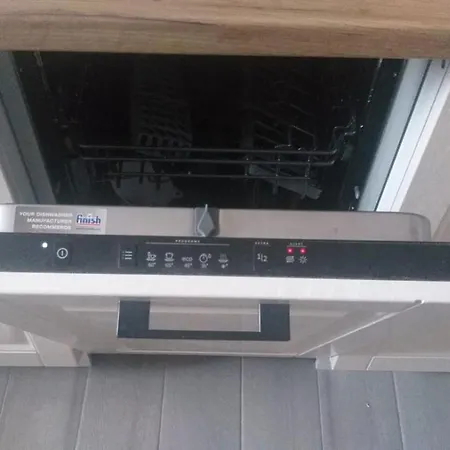 Apartman Casuta Nataliei Brassó