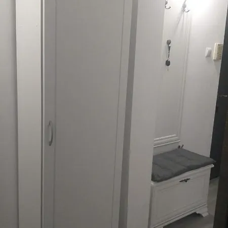 Casuta Nataliei Apartman *