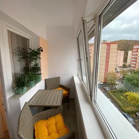 Apartment Casuta Nataliei