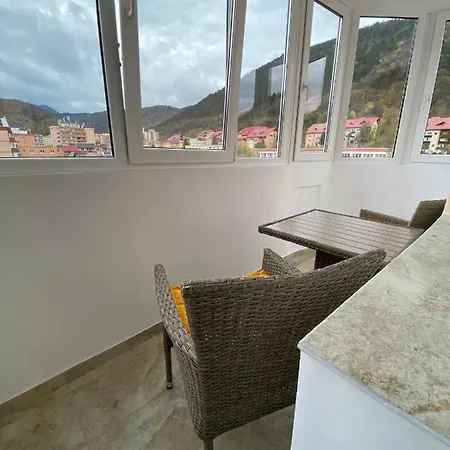 Casuta Nataliei * Brassó