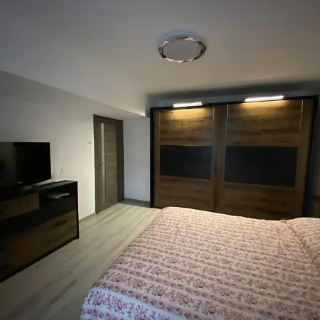 Casuta Nataliei Apartman *