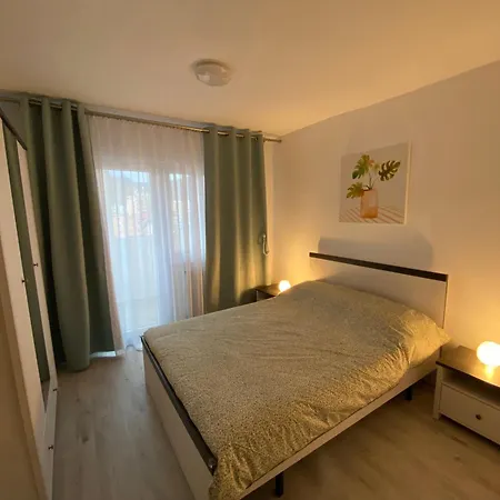 Apartman Casuta Nataliei