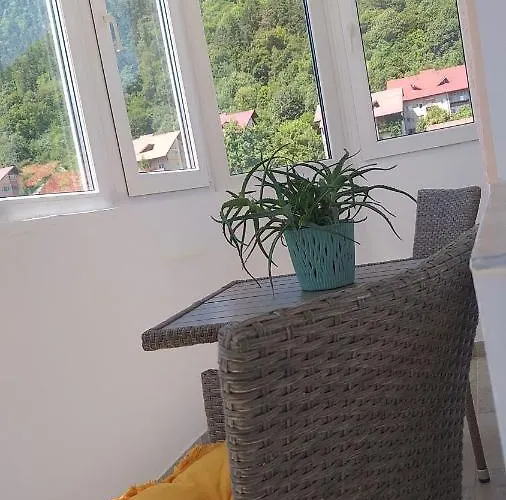 Appartamento Casuta Nataliei *