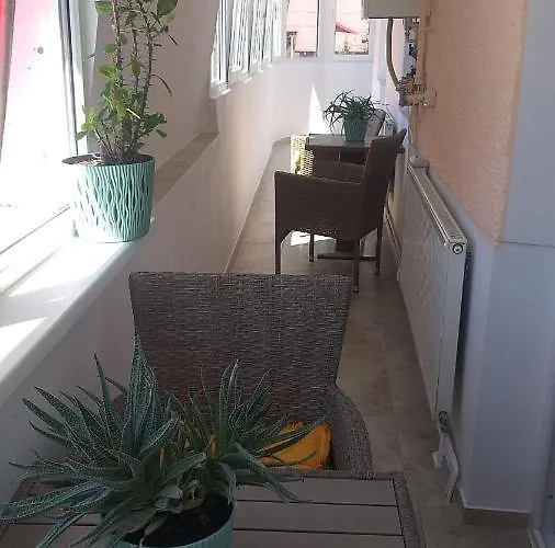 Appartamento Casuta Nataliei Braşov