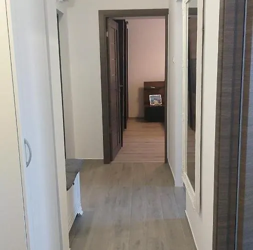 Casuta Nataliei * Braşov