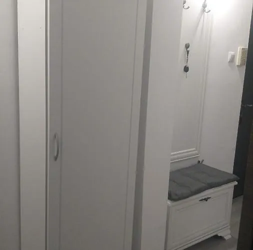 Casuta Nataliei Appartamento *