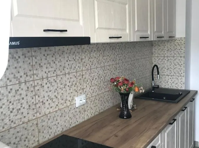 Appartamento Casuta Nataliei Braşov