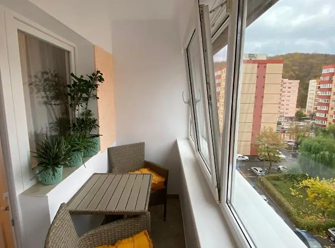 Appartamento Casuta Nataliei