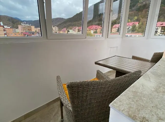 Casuta Nataliei * Braşov