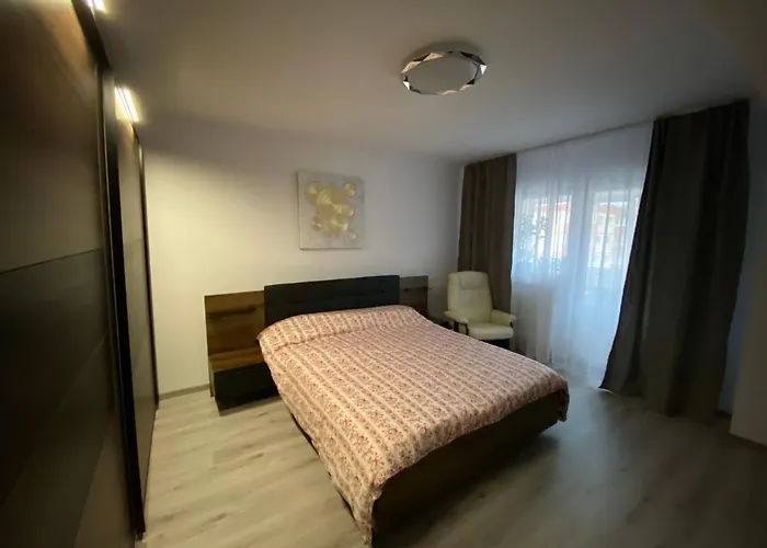 Appartamento Casuta Nataliei