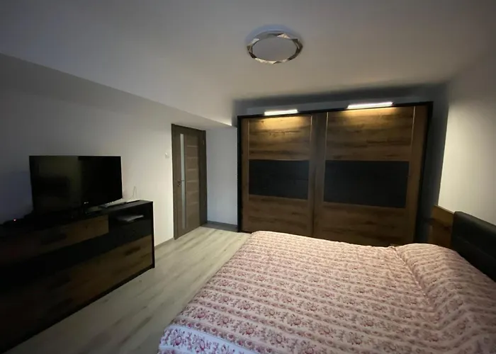 Casuta Nataliei Appartamento *