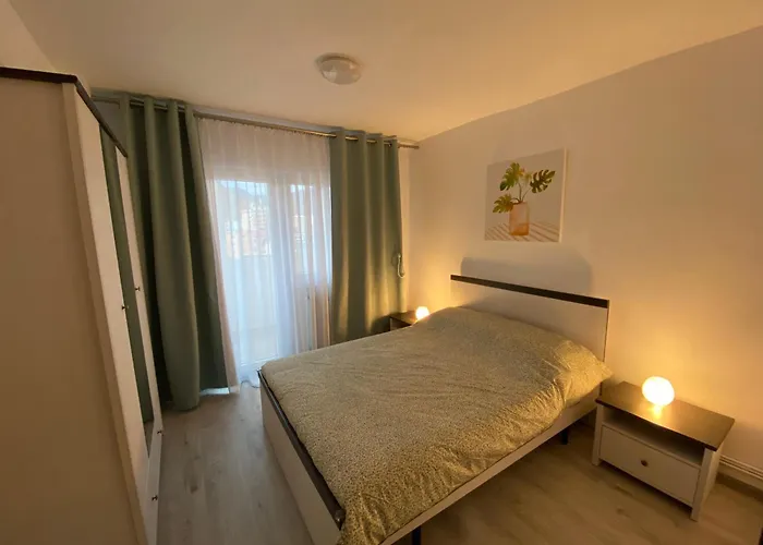 Appartamento Casuta Nataliei