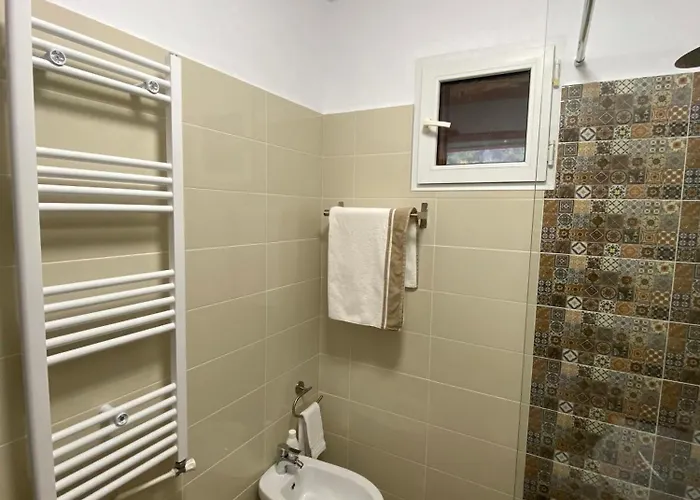 Casuta Nataliei Appartamento Braşov