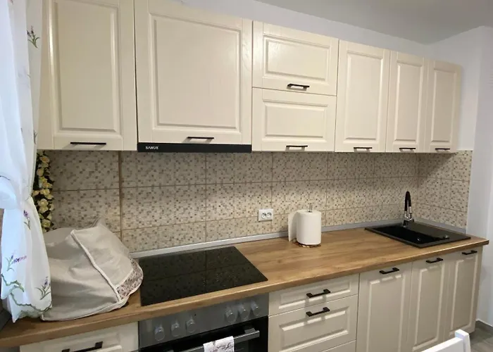 Casuta Nataliei Braşov