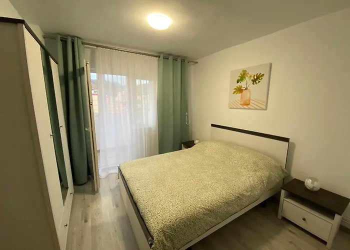 Appartamento Casuta Nataliei *