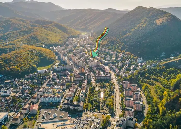 Casuta Nataliei Appartamento Braşov